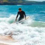 Surfing School Gower