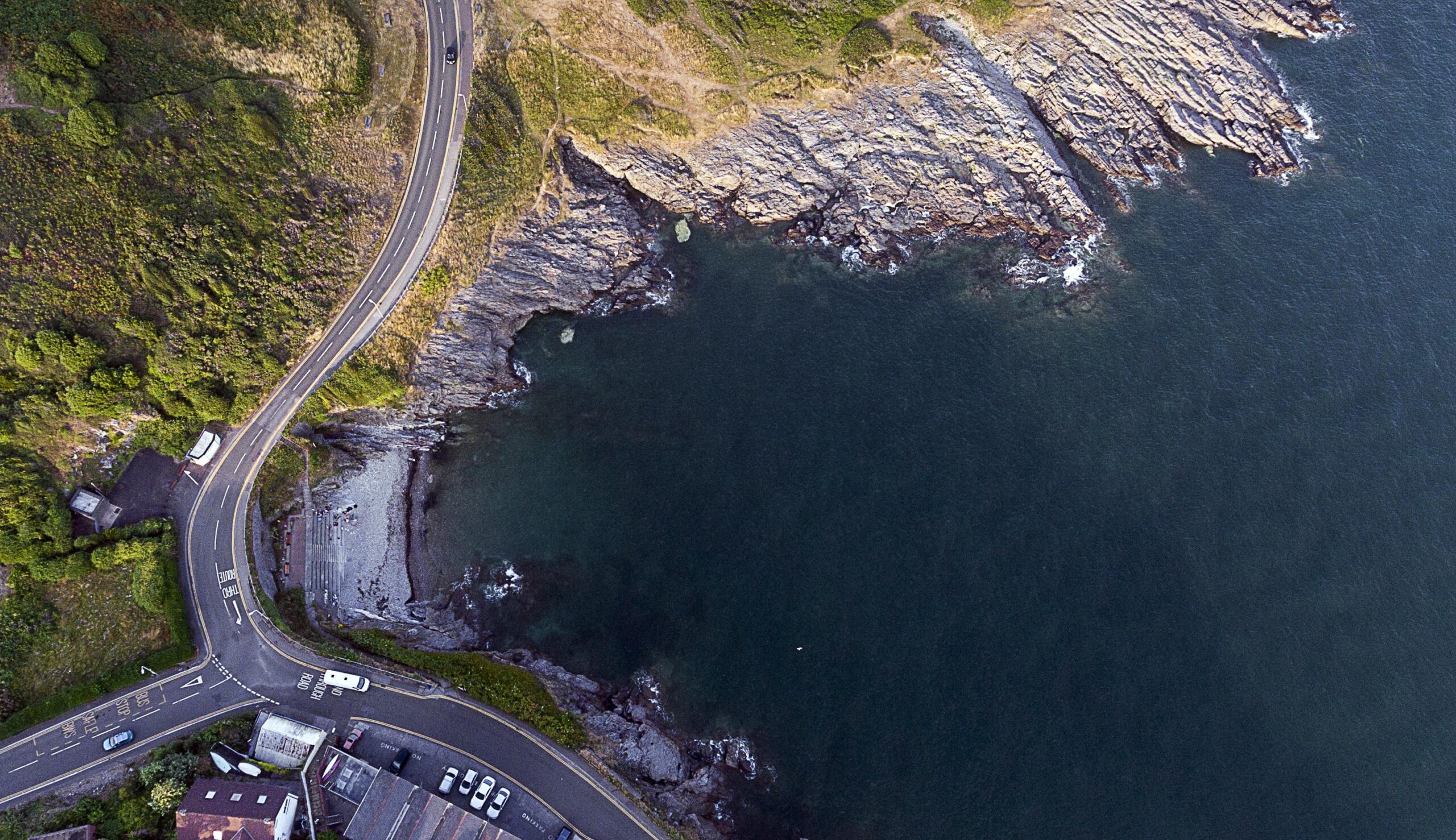 Travel and trip planning in the Gower Peninsula