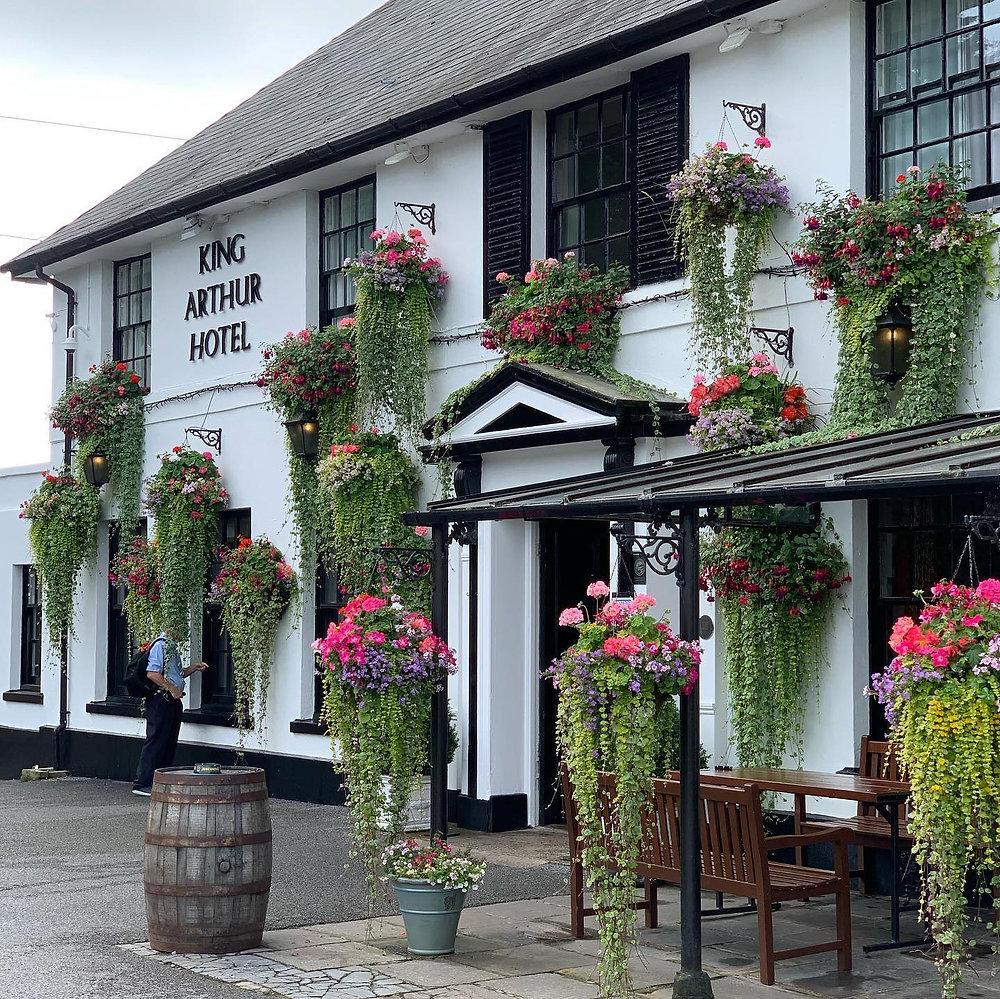 Accommodation in Swansea and the Gower Peninsula